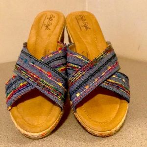 Soft Style by Hush Puppies